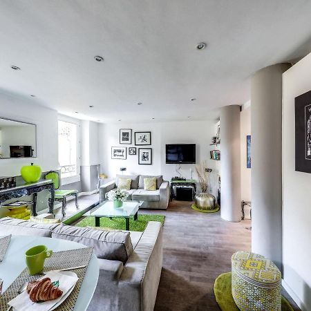 Apartment Rue Du Commandant Guichard By Interhome Saint-Tropez Exterior foto